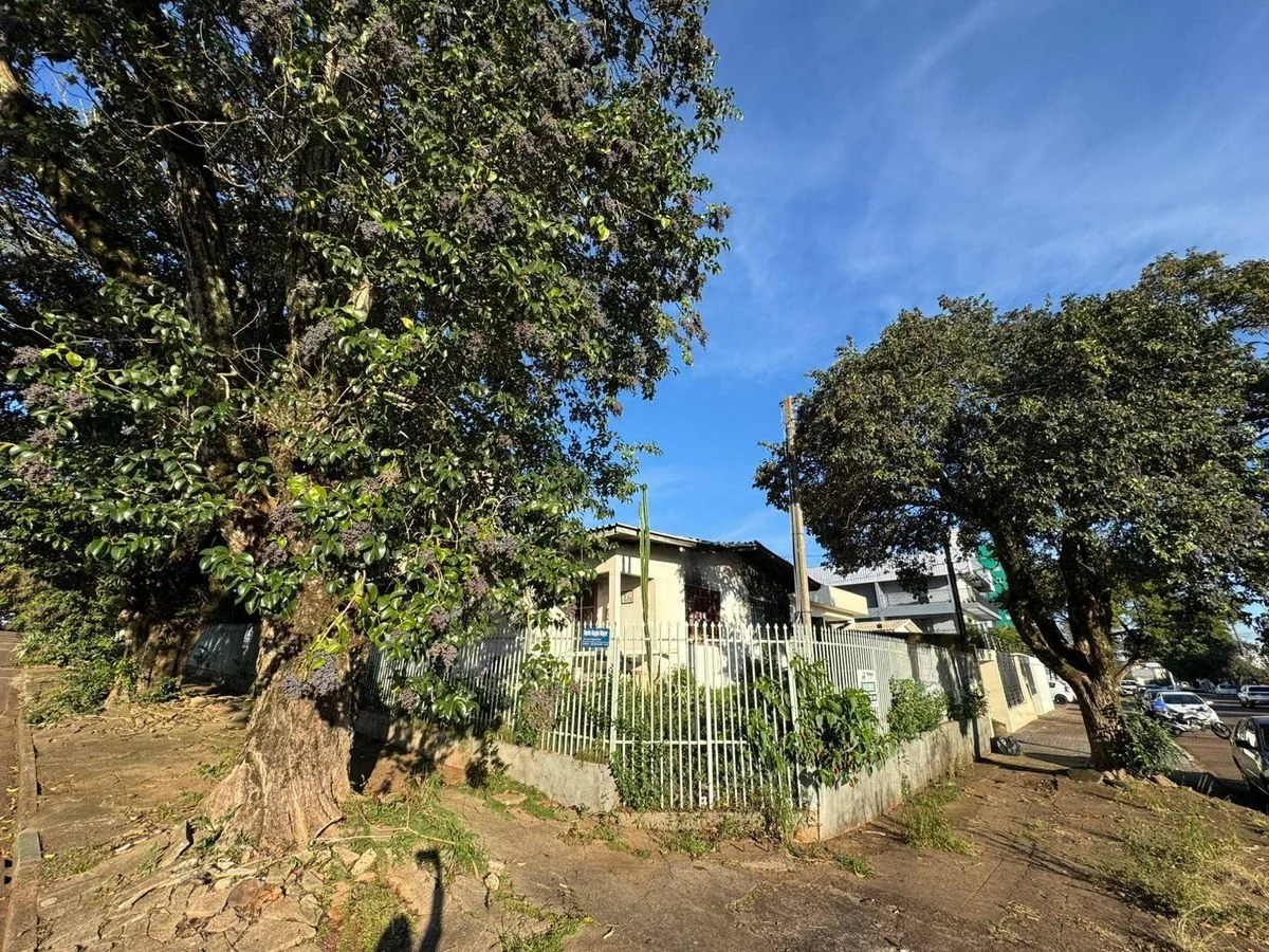 Terreno no Parque São Paulo