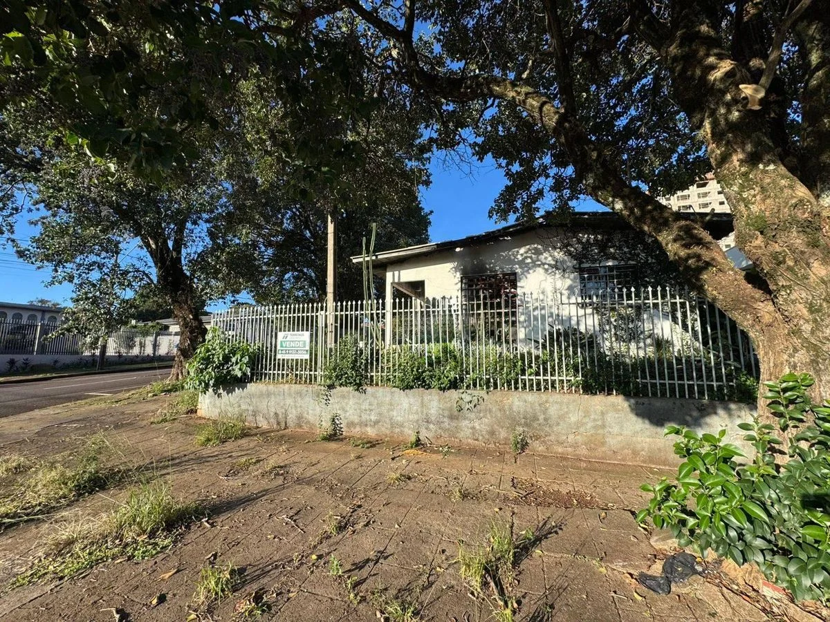 Terreno no Parque São Paulo