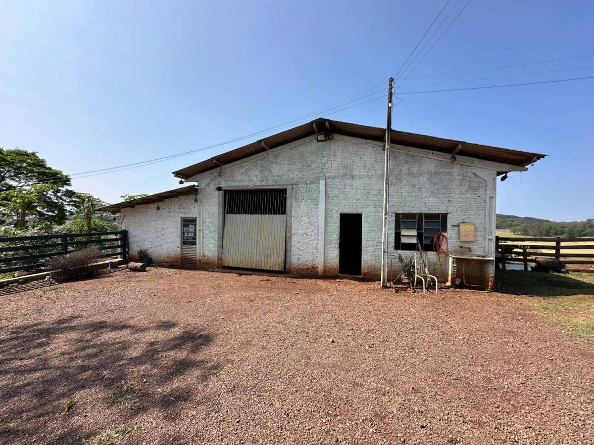 Sítio à Venda, Centro - Lindoeste