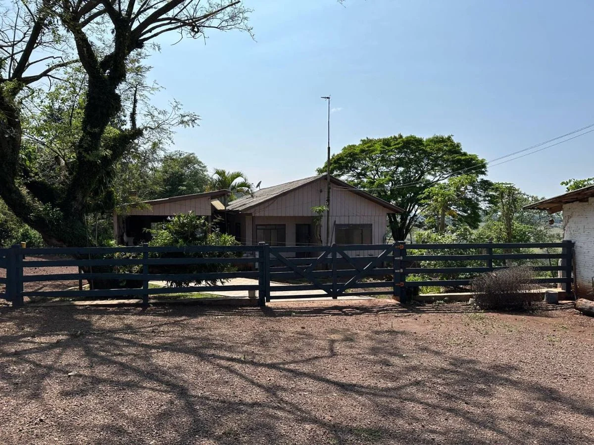 Sítio à Venda, Centro - Lindoeste