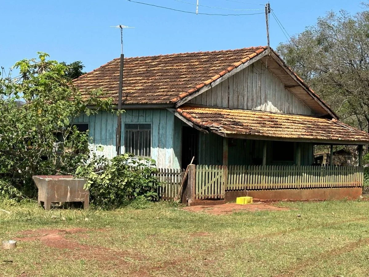 Sítio à Venda, Centro - Lindoeste