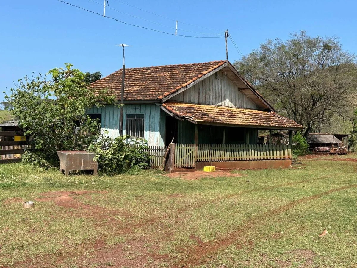 Sítio à Venda, Centro - Lindoeste