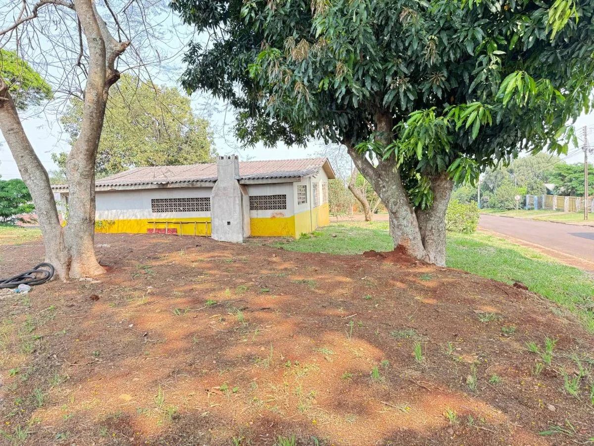 Comercial à Venda, Interlagos - Cascavel