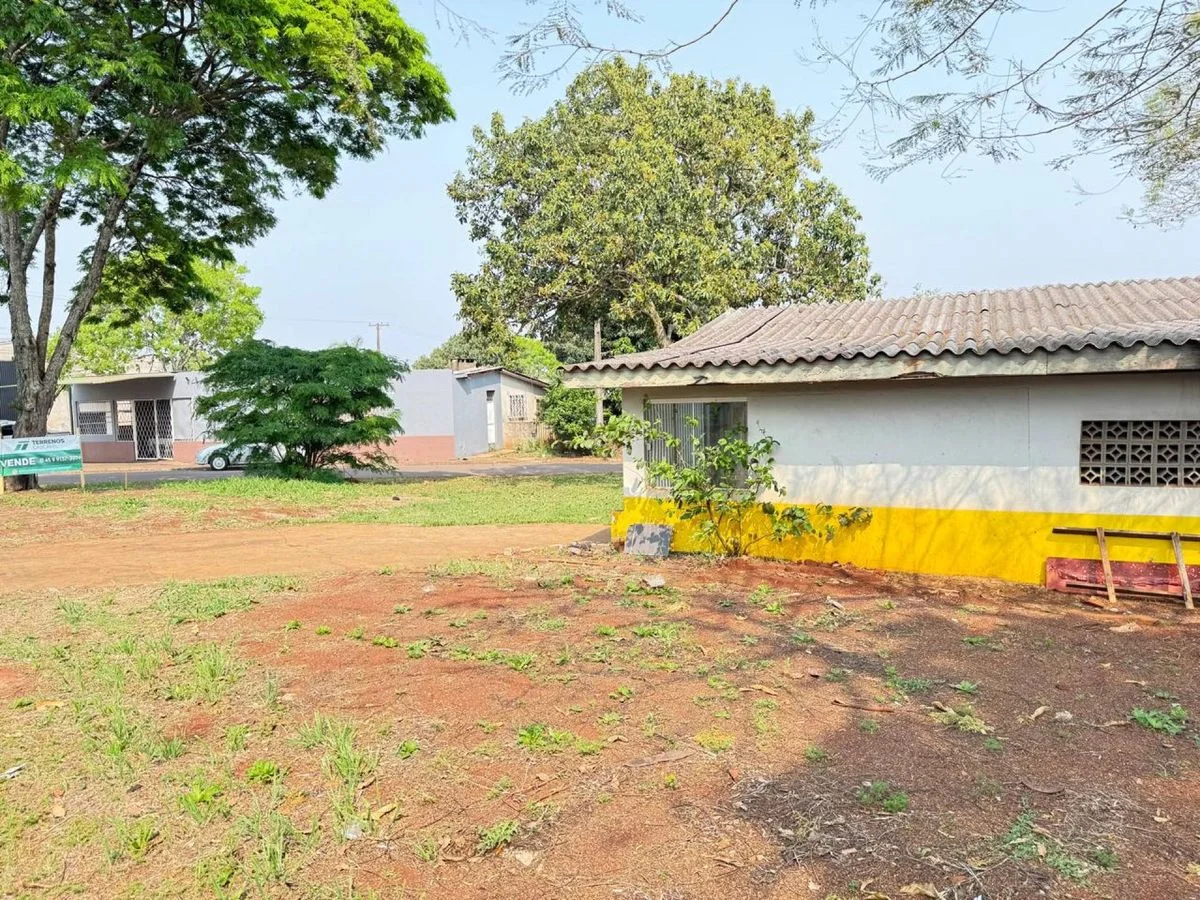 Comercial à Venda, Interlagos - Cascavel