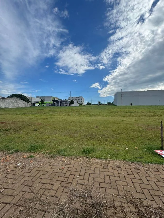 Residencial à Venda, Brazmadeira - Cascavel