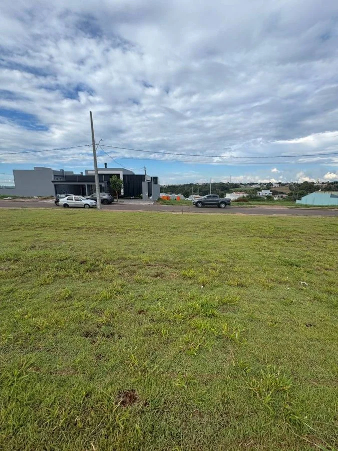 Residencial à Venda, Brazmadeira - Cascavel