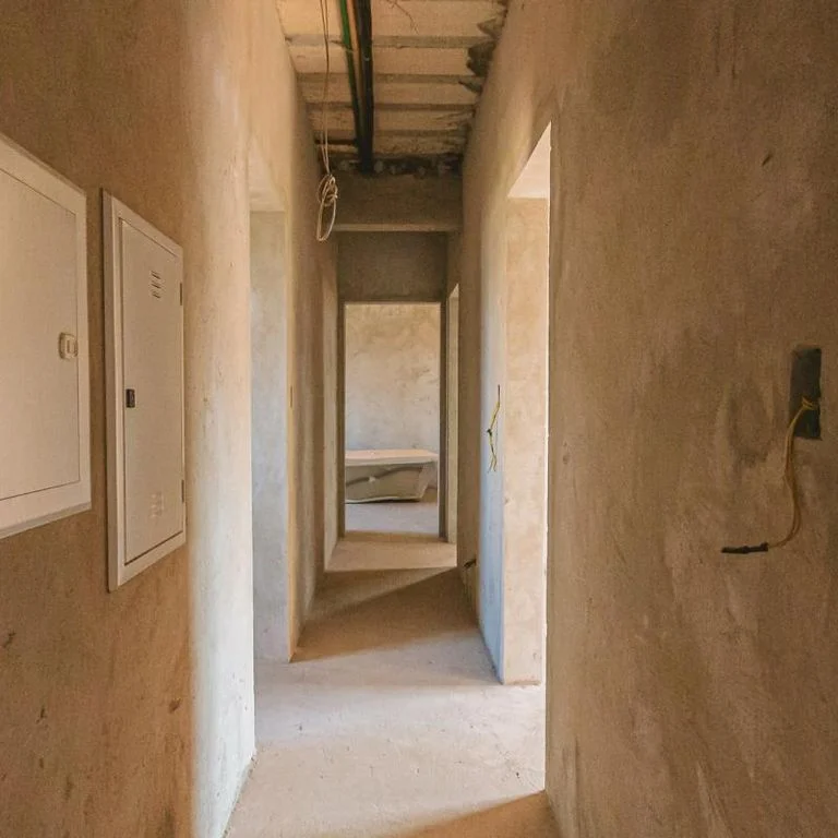 Apartamento à Venda - Edificio Rosemount - Centro