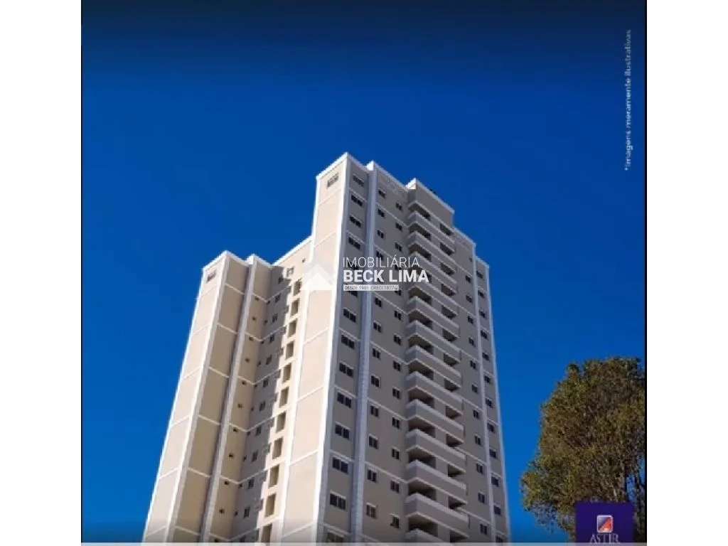 Edificio Villaggio Reale - Centro - Cobertura