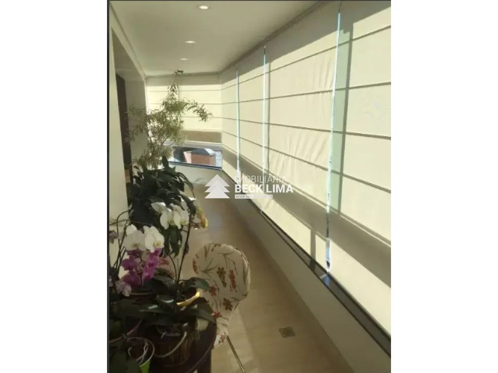 Apartamento a Venda - Edificio Monte Carlo - Centro