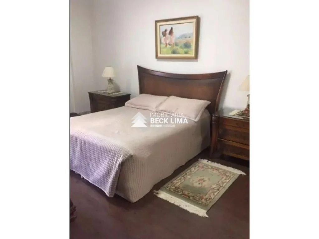 Apartamento a Venda - Edificio Monte Carlo - Centro