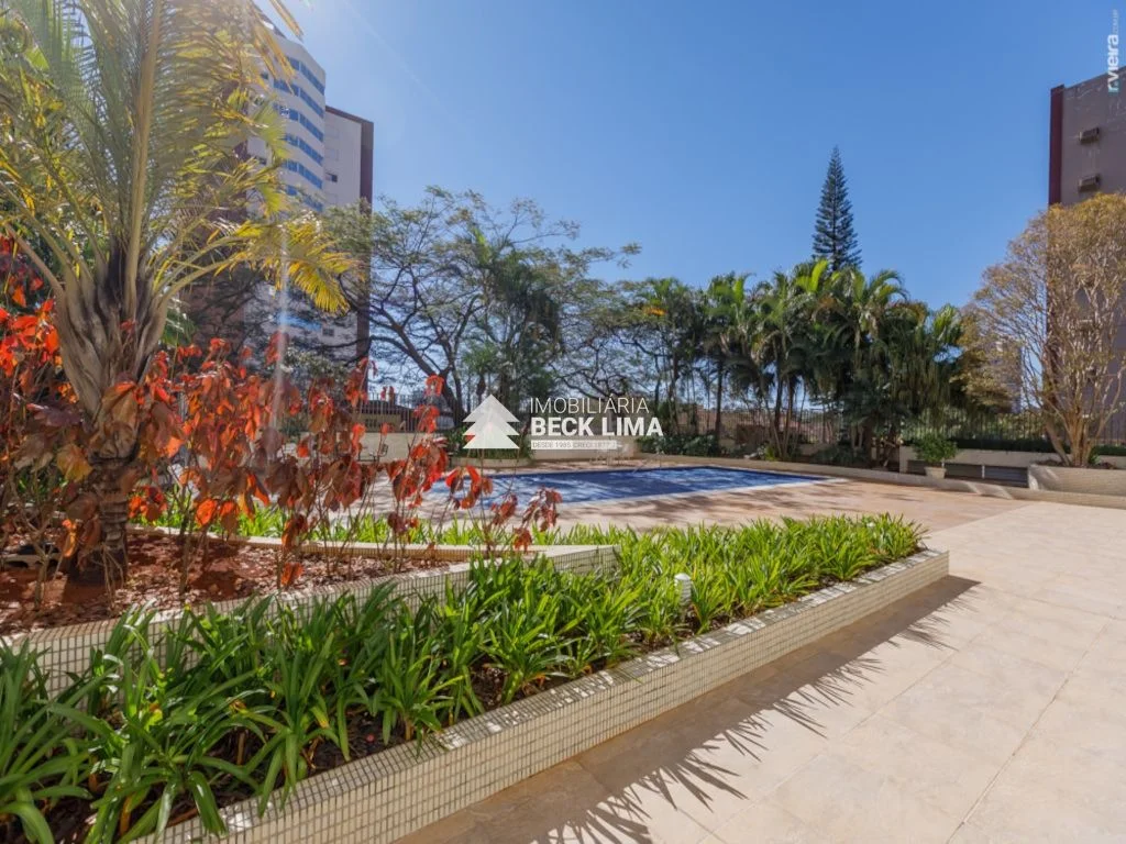 Apartamento a Venda - Edificio Monte Carlo - Centro