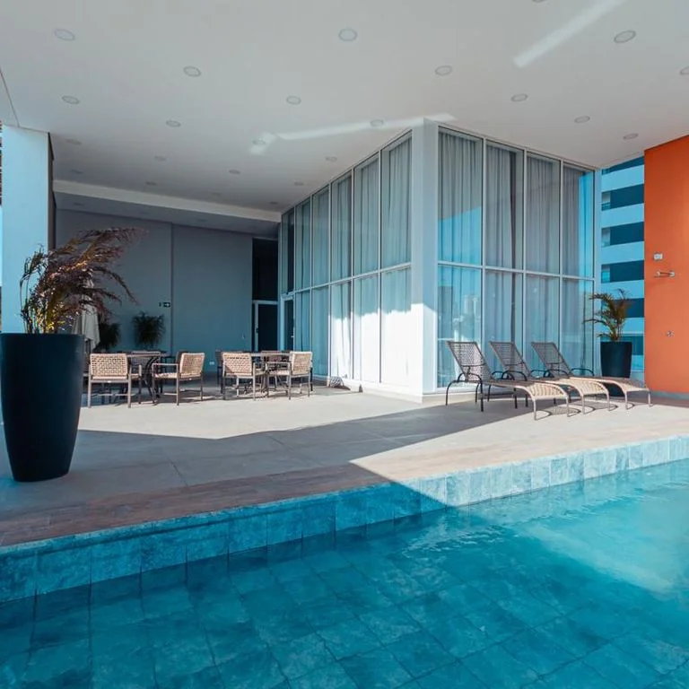 Apartamento a Venda  - Edificio Country Yard - Country