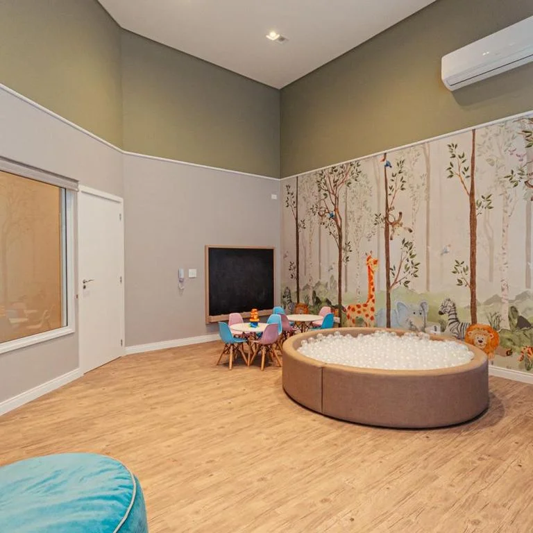 Apartamento a Venda  - Edificio Country Yard - Country