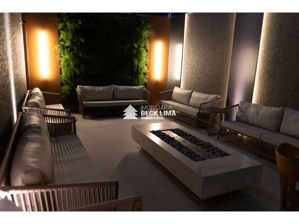 Apartamento à Venda - Edificio BH RESIDENCE - Neva - Apartamento Tipo