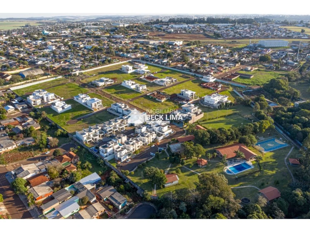 Terrenos a  Venda - Jardim Botanico Residencial - Cataratas