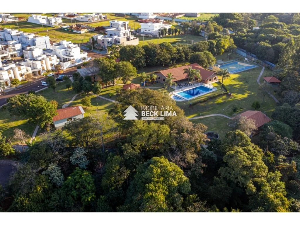 Terrenos a  Venda - Jardim Botanico Residencial - Cataratas