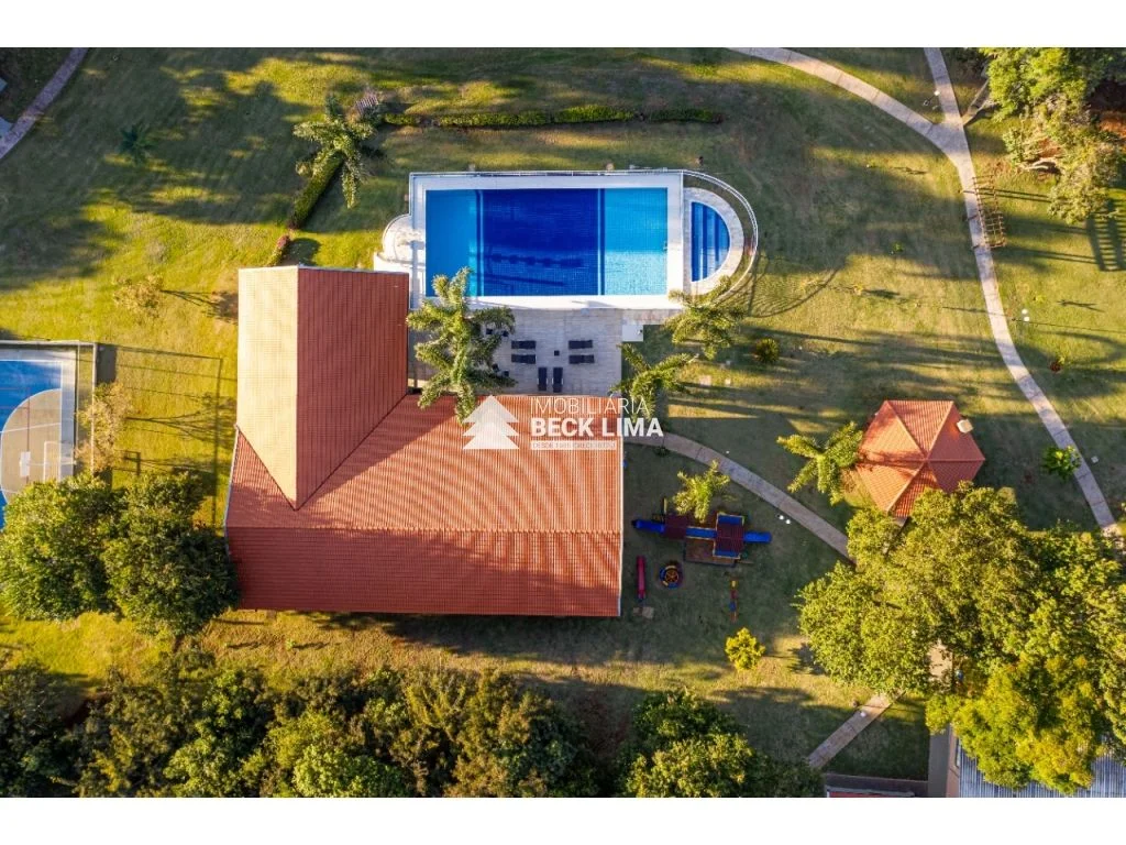 Terrenos a  Venda - Jardim Botanico Residencial - Cataratas