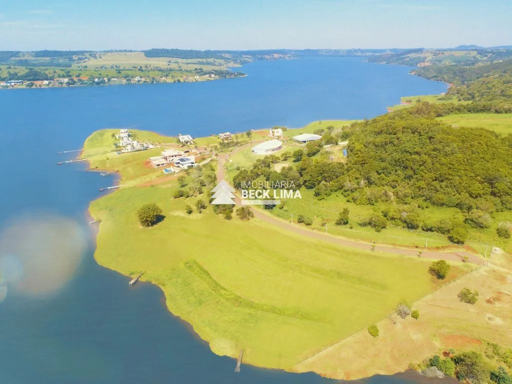 Terrenos a Venda - Marinas Doce Vida  II