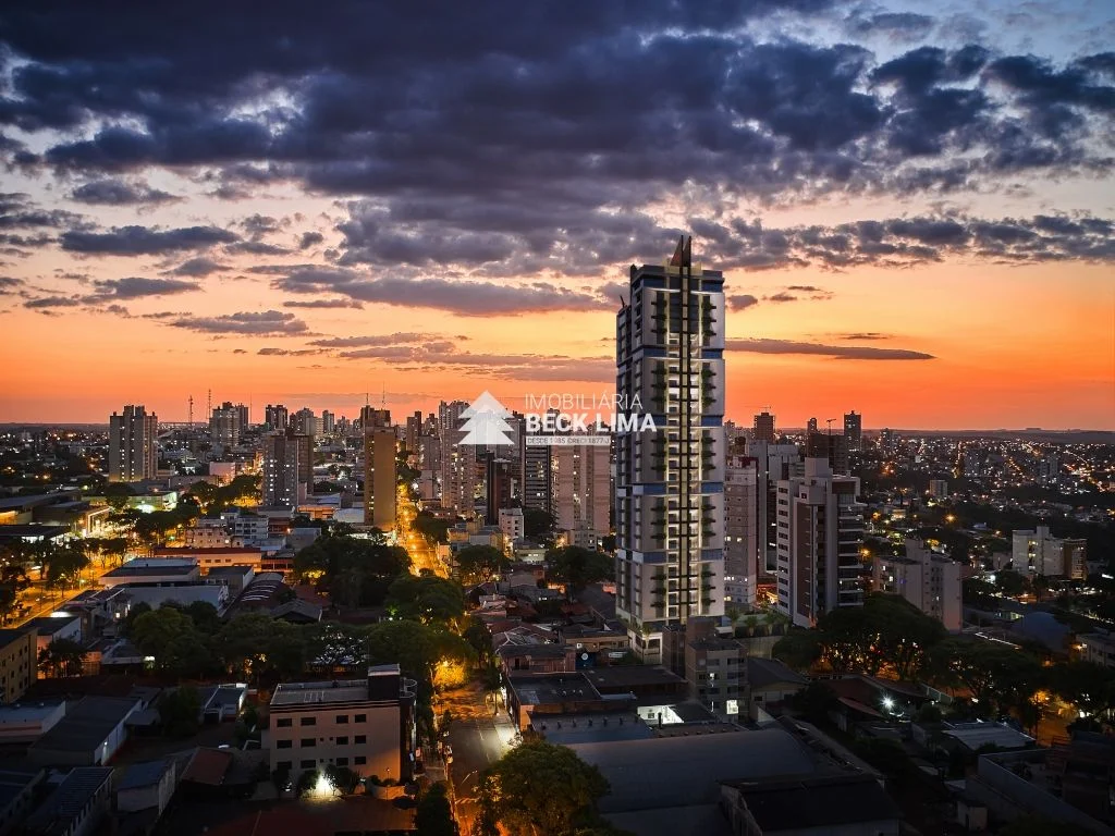 LANÇAMENTO - EDIFICIO FRANCISCO HENRIQUE RENZ - Centro