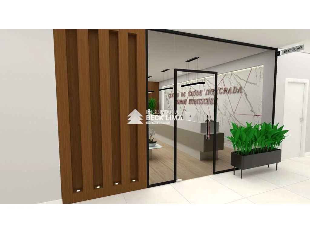 Salas Comerciais à Venda - Centro de Saúde Sarah Kubitschek - Centro