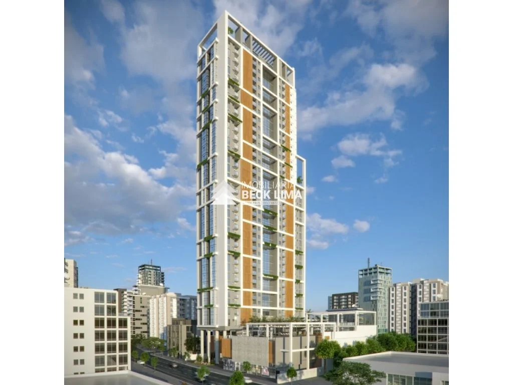 LANÇAMENTO - EDIFICIO LEGACY - CENTRO