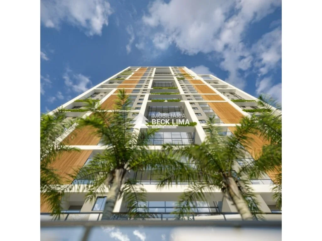 LANÇAMENTO - EDIFICIO LEGACY - CENTRO