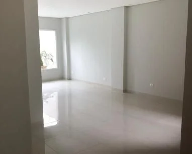 Apartamento a Venda - Edifício Residencial Monterrey - Centro