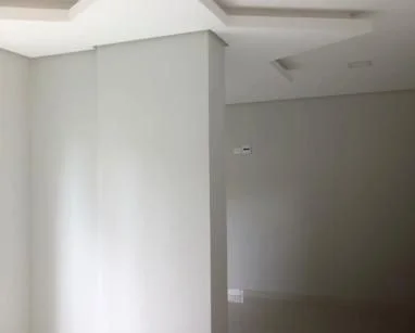 Apartamento a Venda - Edifício Residencial Monterrey - Centro