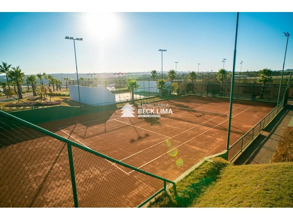 Terrenos a Venda - LANÇAMENTO - CONDOMINIO COLINAS GOLF RESIDENCE