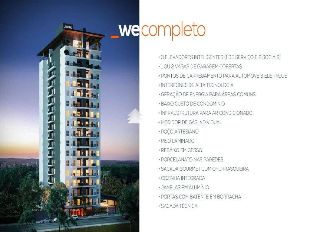 LANÇAMENTO - WECoqueiral717 - Coqueiral