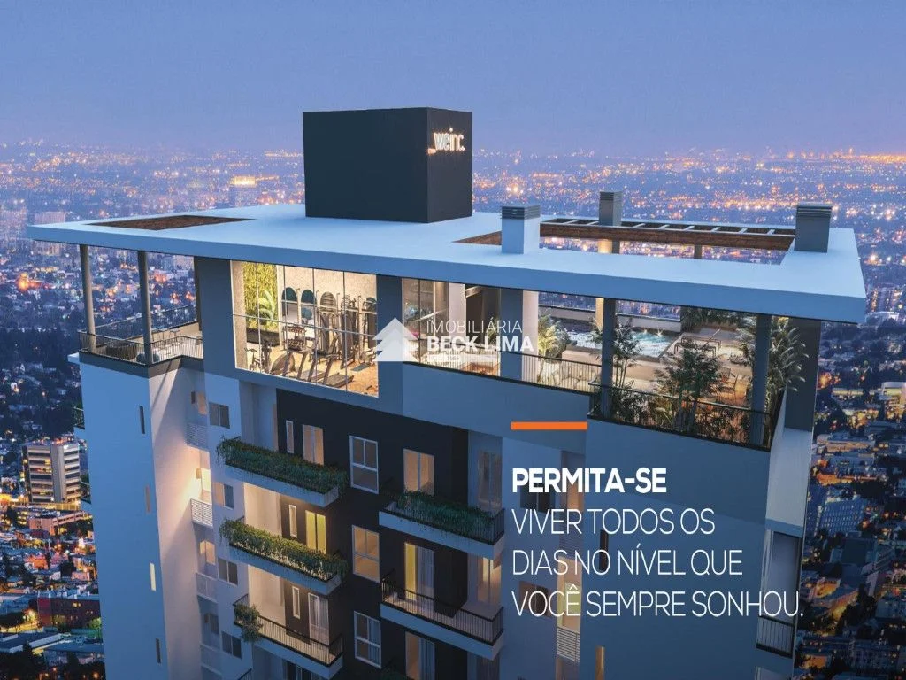 Apartamentos à Venda - WECoqueiral717 - Coqueiral