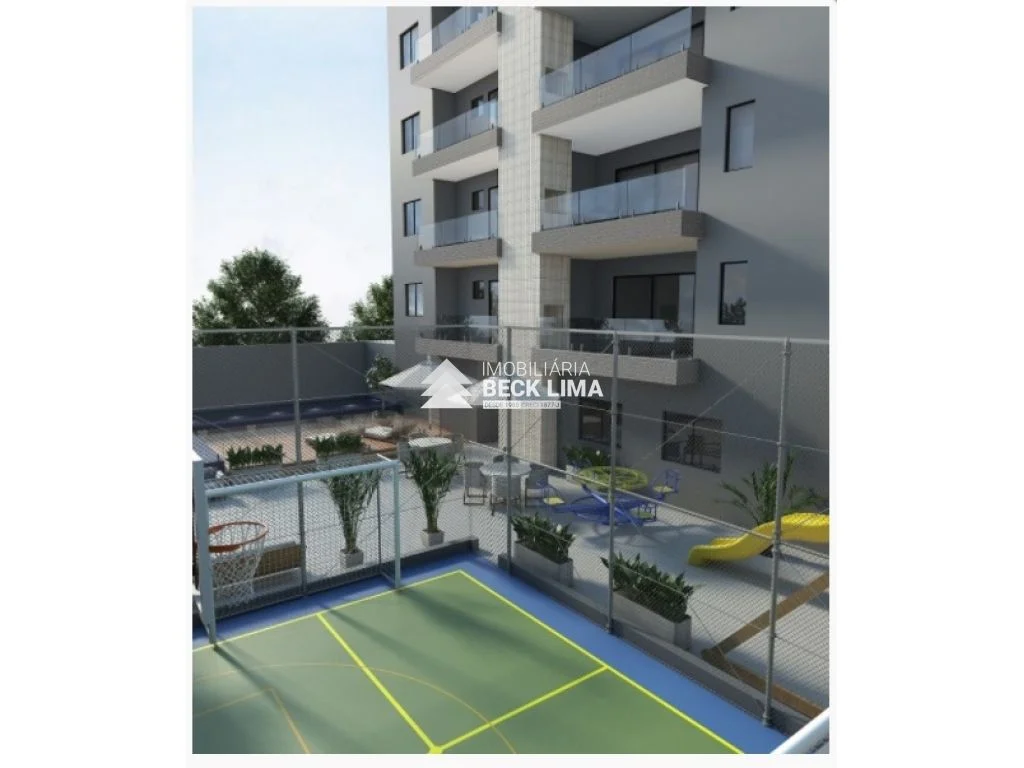Lançamento - Edificio Lugano - Coqueiral