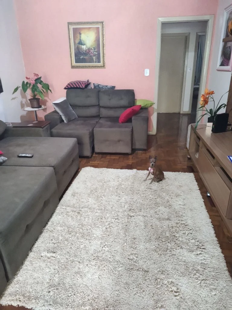 Casa a Venda - Rua Paranaguá - Jardim Gramado