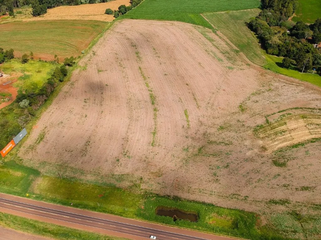 Terreno a Venda - BR 277  KM 577 Frente ao Show Rural - Cascavel