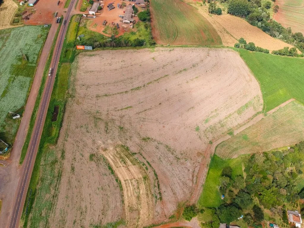 Terreno a Venda - BR 277  KM 577 Frente ao Show Rural - Cascavel
