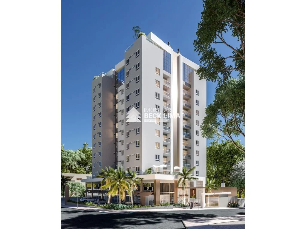 Apartamentos a Venda - Terranoble Residence - Centro