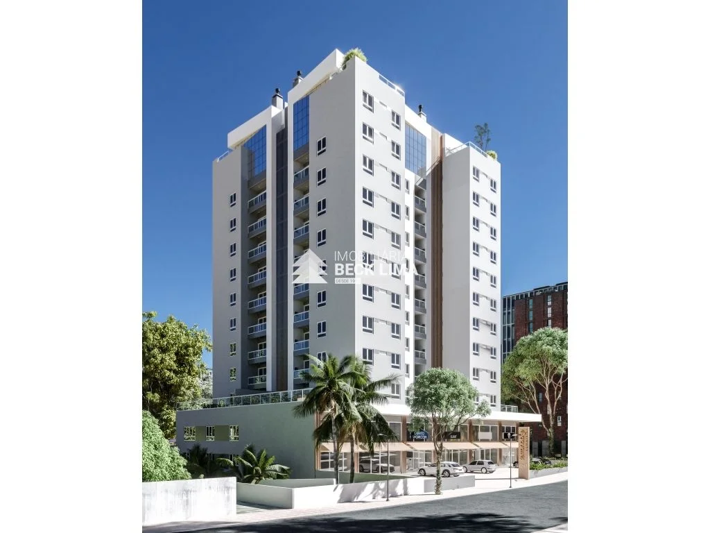 Apartamentos a Venda - Terranoble Residence - Centro