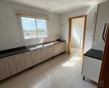 Apartamento a Venda - Edificio Tulipa - Centro