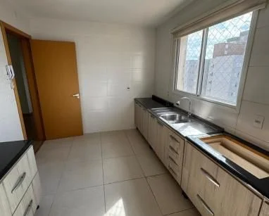 Apartamento a Venda - Edificio Tulipa - Centro