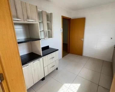 Apartamento a Venda - Edificio Tulipa - Centro