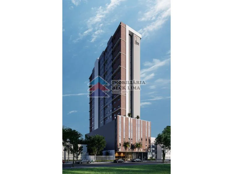 Apartamento à Venda - Edifício Osmario Saraiva - Centro