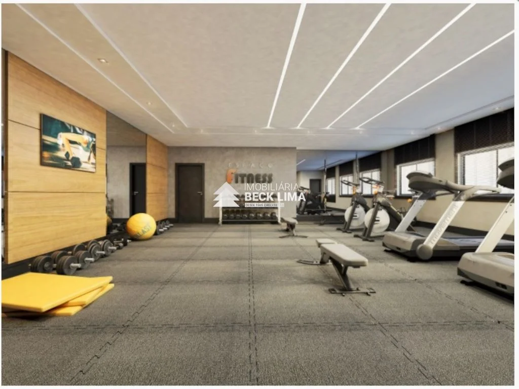Apartamentos à Venda - Edificio Lugano - Coqueiral