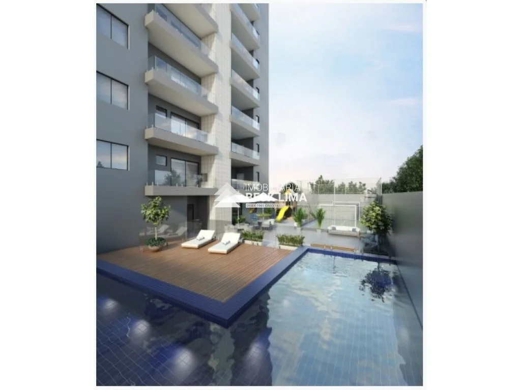 Apartamentos à Venda - Edificio Lugano - Coqueiral