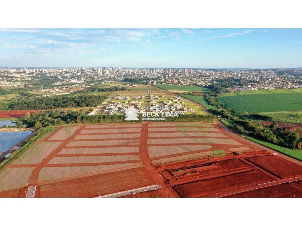 Terrenos Residenciais a Venda  - Recanto Tropical IV