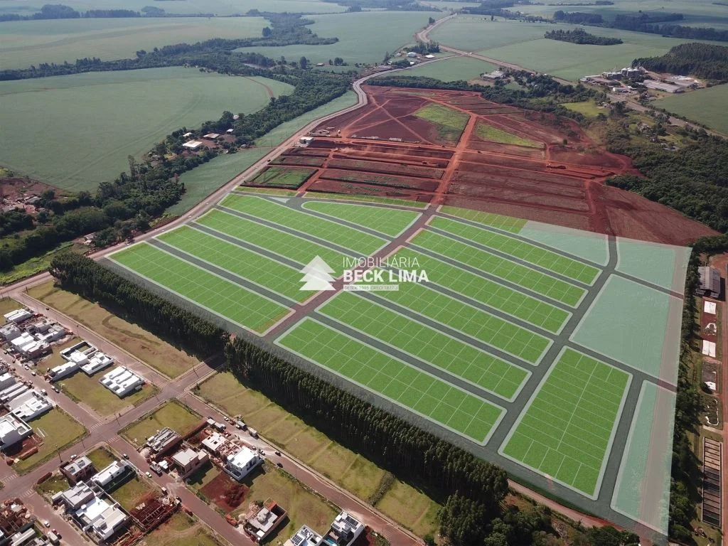 Terrenos Residenciais a Venda  - Recanto Tropical IV