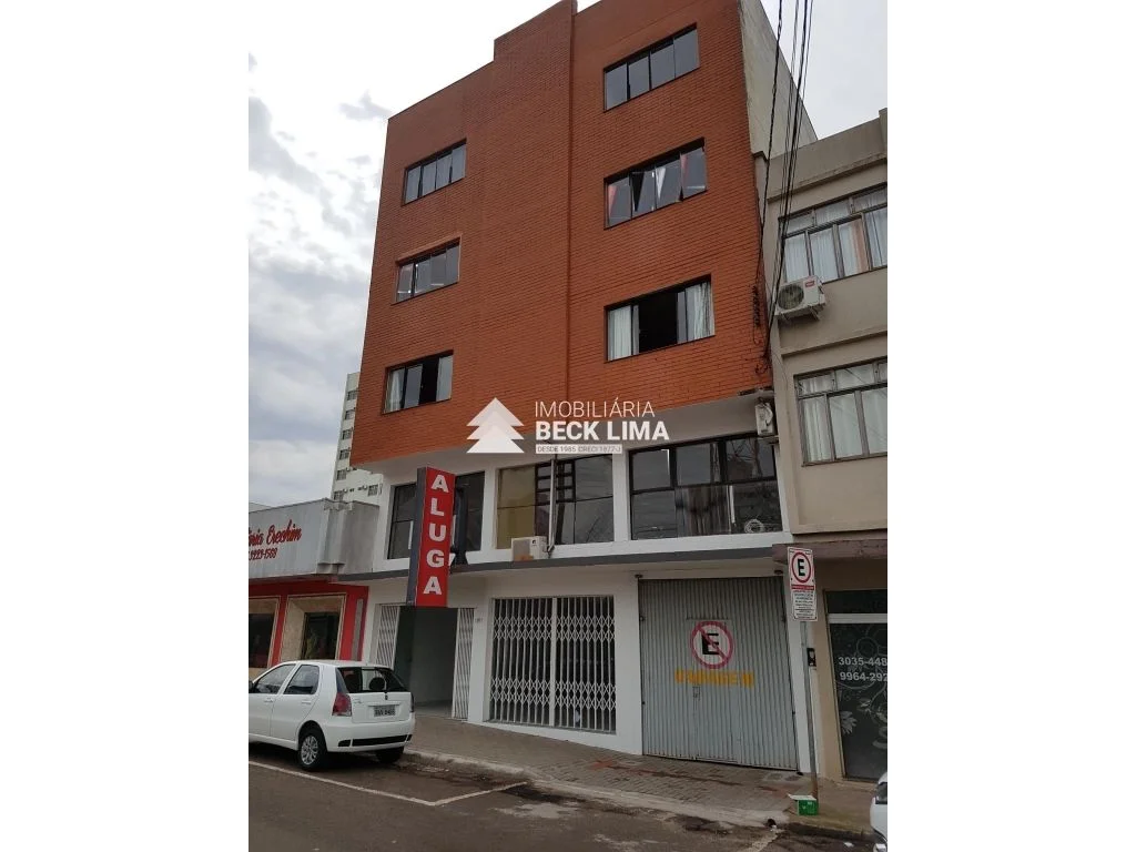 Predio a Venda - Edificio Sandra - Centro