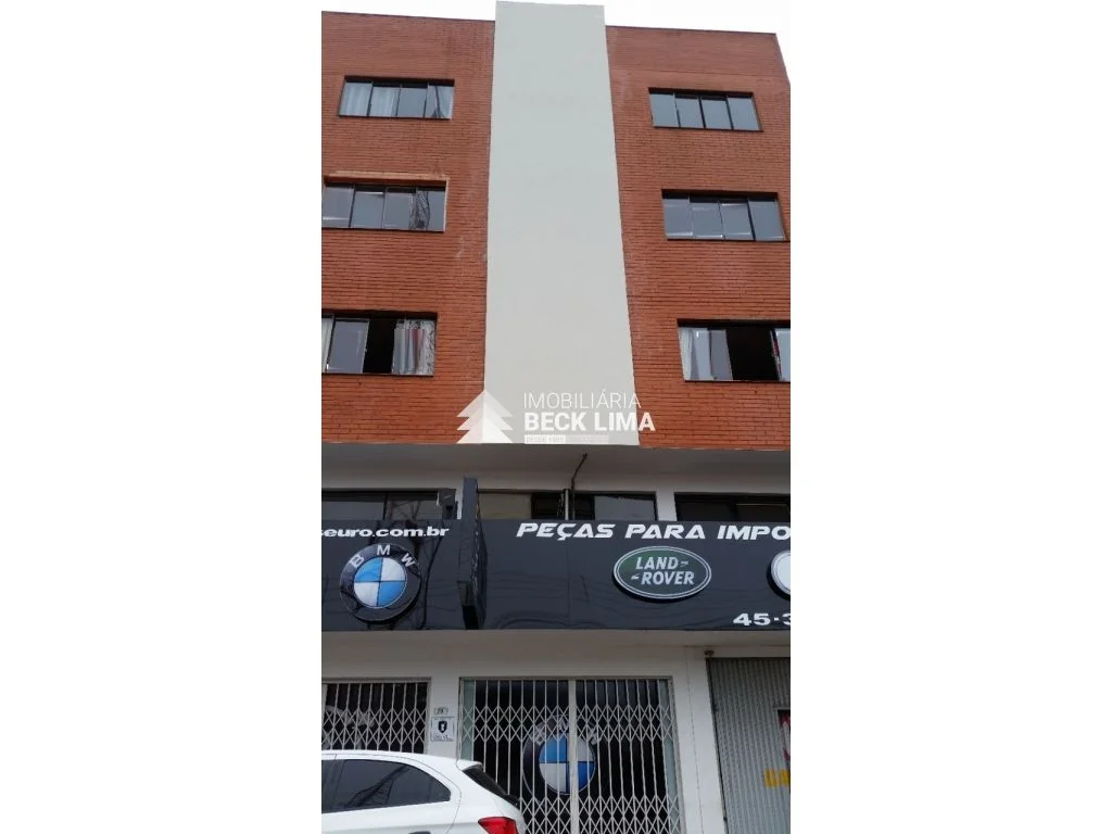 Predio a Venda - Edificio Sandra - Centro
