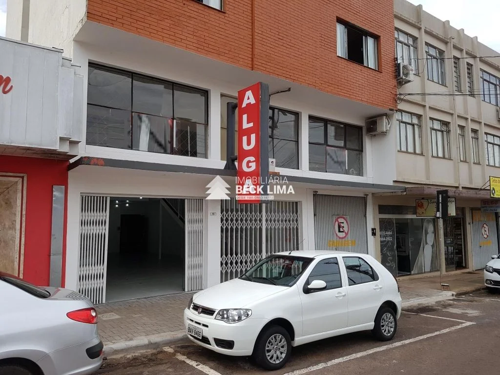 Predio a Venda - Edificio Sandra - Centro