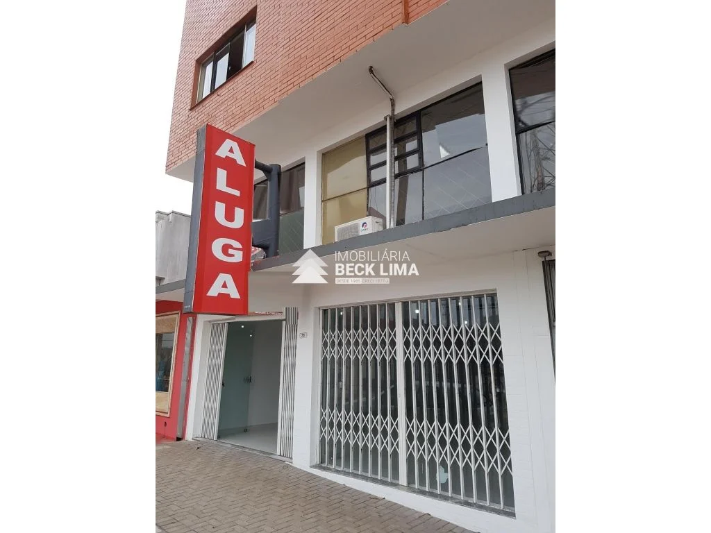 Predio a Venda - Edificio Sandra - Centro
