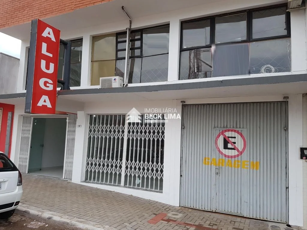 Predio a Venda - Edificio Sandra - Centro